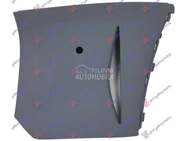 KRAJ PREDNJEG BRANIKA Levo za MINI Cooper od 2021. do 2024. god.