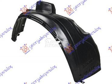 POTKRILO PLASTICNO -00 Desno za Opel Omega od 1994. do 2003. god.