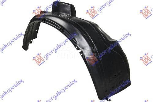 POTKRILO PLASTICNO -00 Desno