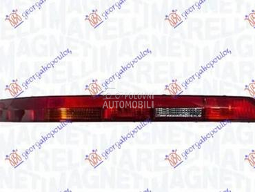 ZADNJA MAGLENKA/RIKVERC... za Audi Q7 za 2024. god.