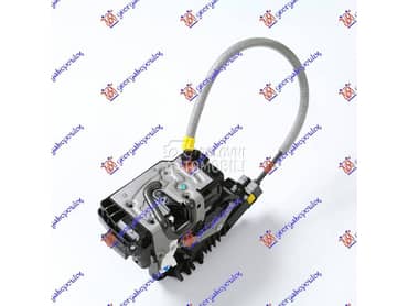 BRAVA PREDNJIH VRATA... za Mercedes Benz GLC Klasa od 2020. do 2023. god.