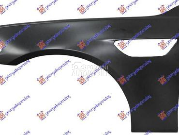 KRILO Levo za BMW Serija 5 od 2010. do 2013. god.