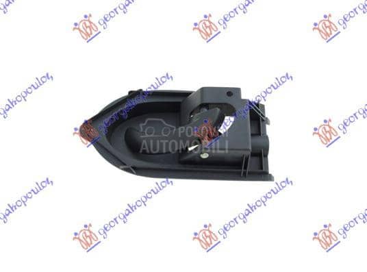 KVAKA PREDNJIH/ZADNJIH...