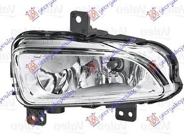 MAGLENKA Levo za Fiat 500 od 2015. do 2019. god.