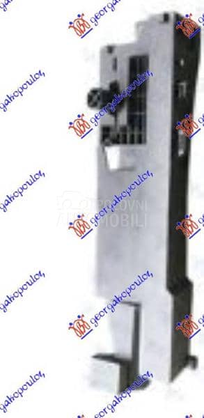 NOSAC HLADNJAKA VERTIKALNI...