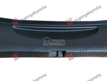 POKLOPAC ZADNJEG PRTLJAZNIKA za Mercedes Benz C Klasa od 2014. do 2018. god.