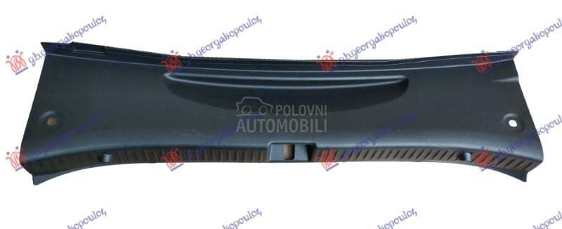 POKLOPAC ZADNJEG PRTLJAZNIKA