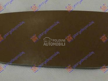 STAKLO RETROVIZORA Levo za Peugeot Expert od 2007. do 2016. god.