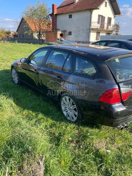 E91 difrencijal automatik