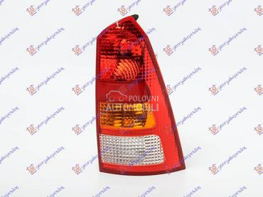 STOP LAMPA KARAVAN Desno za Ford Focus od 1998. do 2004. god.