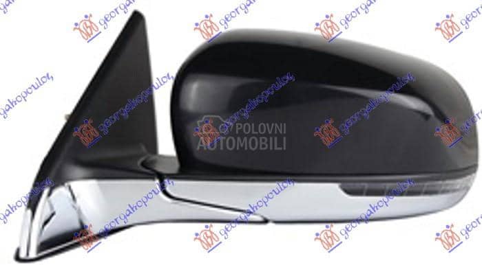 RETROVIZOR ELEKTRICNI SA...