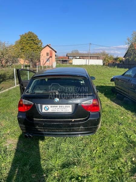 e90 kardan automatik