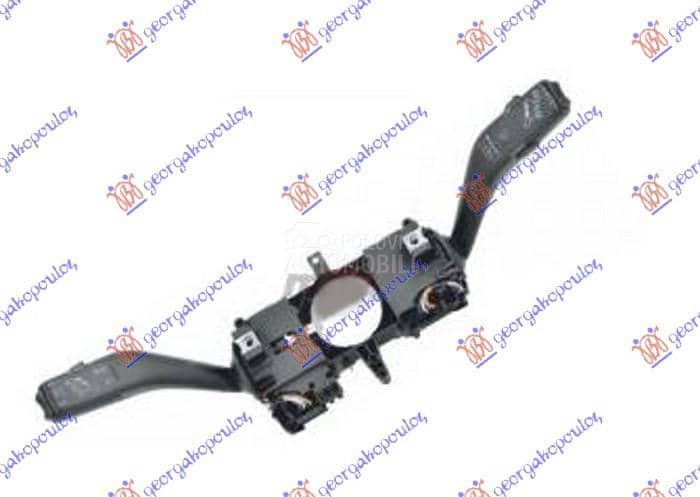 PREKIDAC/RUCICA NA VOLANU