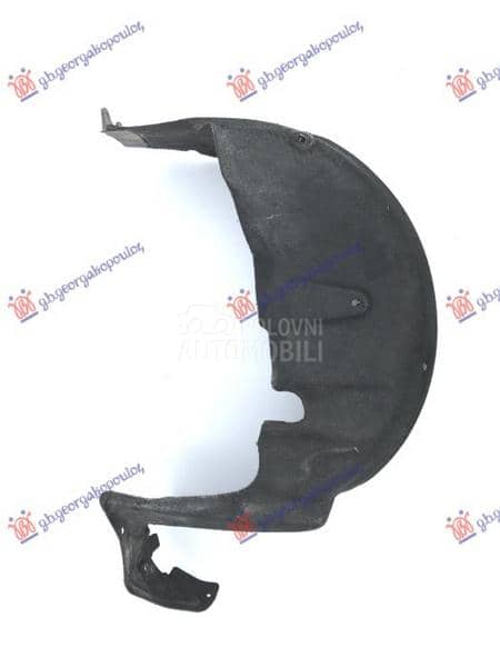 ZADNJE POTKRILO PLASTICNO...