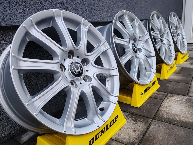 Aluminijumske felne  16" 5 x 114.3