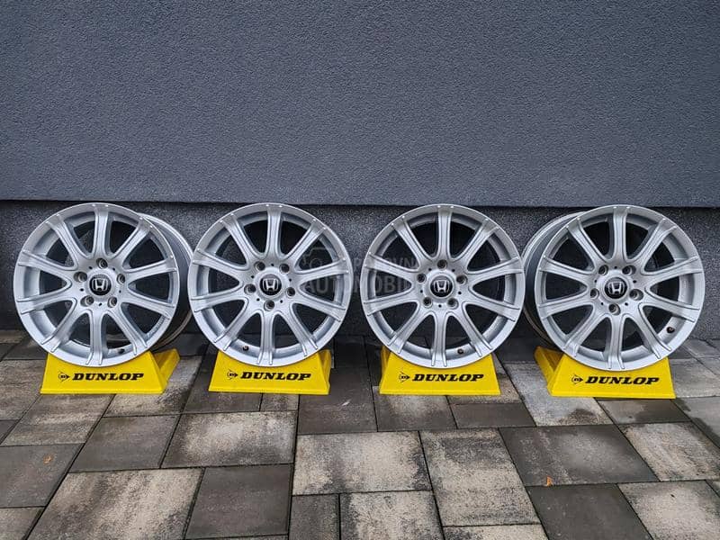 Aluminijumske felne  16" 5 x 114.3