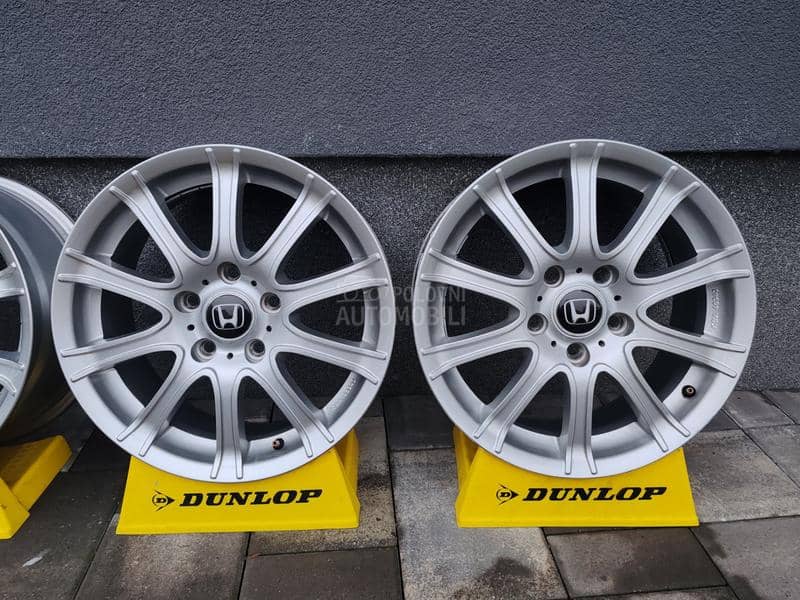 Aluminijumske felne  16" 5 x 114.3