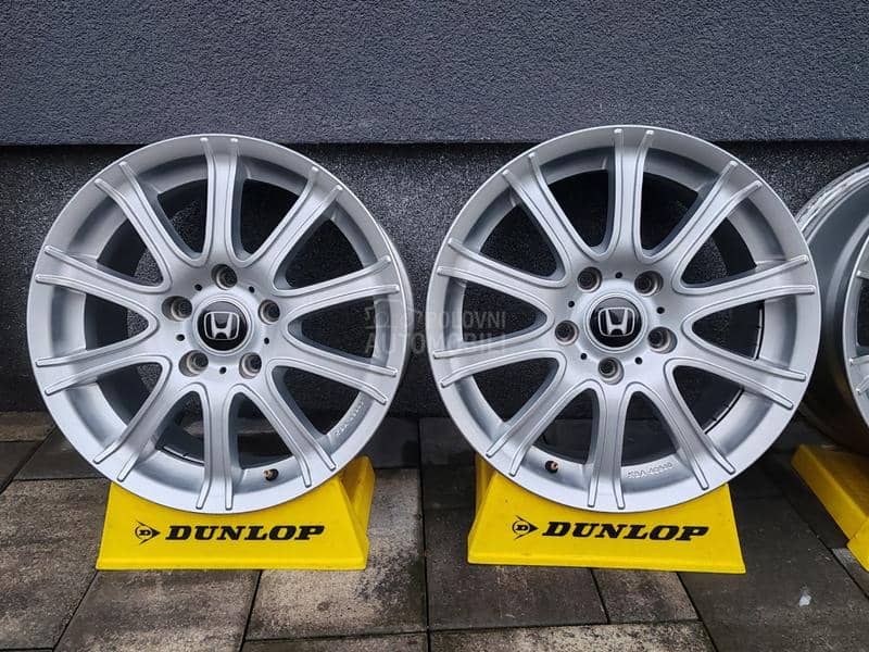 Aluminijumske felne  16" 5 x 114.3