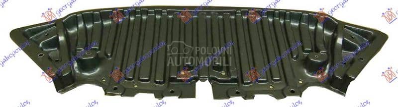 ZASTITA MOTORA ISPOD...