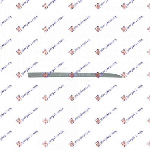 LAJSNA PREDNJIH VRATA 3...