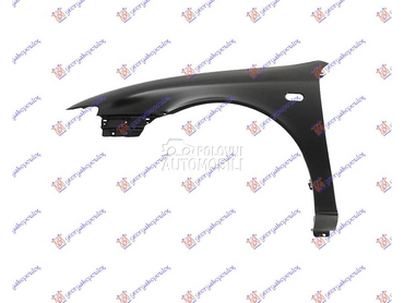 NEMA- KRILO Levo za Seat Toledo od 1999. do 2004. god.