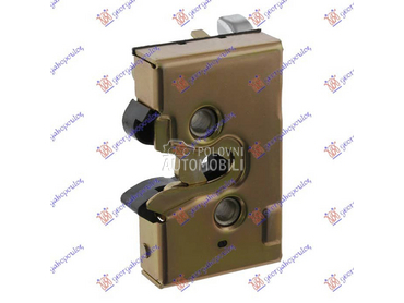 BRAVA PREDNJIH VRATA Desno za Volkswagen Golf 2 od 1984. do 1988. god.