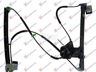 PODIZAC PREDNJEG PROZORA... za Volkswagen Polo od 1994. do 1999. god.