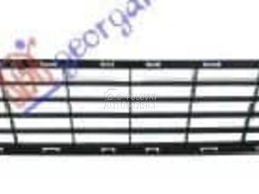 CENTRALNA RESETKA za Dacia Lodgy za 2012. god.