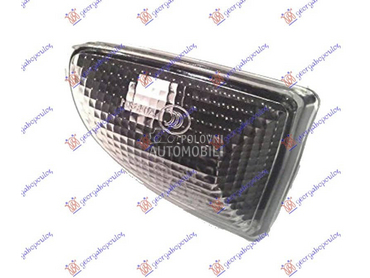 MIGAVAC U KRILU PROVIDAN Levo za Smart ForTwo od 2007. do 2012. god.