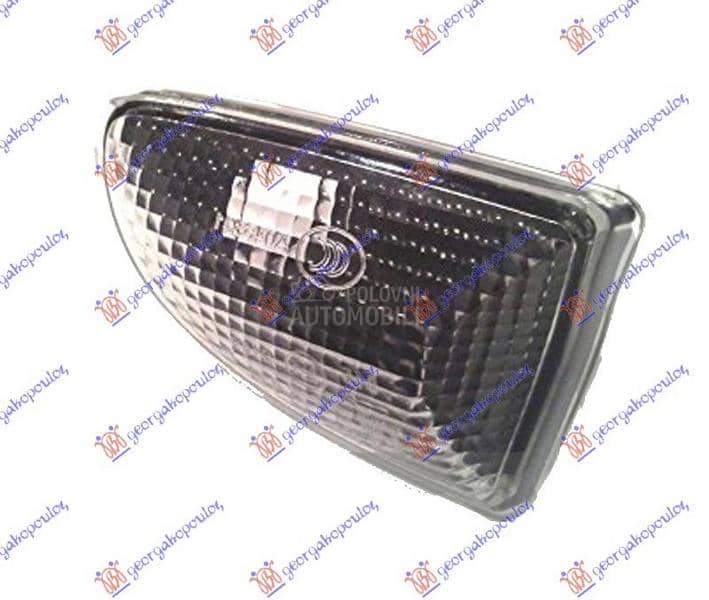 MIGAVAC U KRILU PROVIDAN Levo