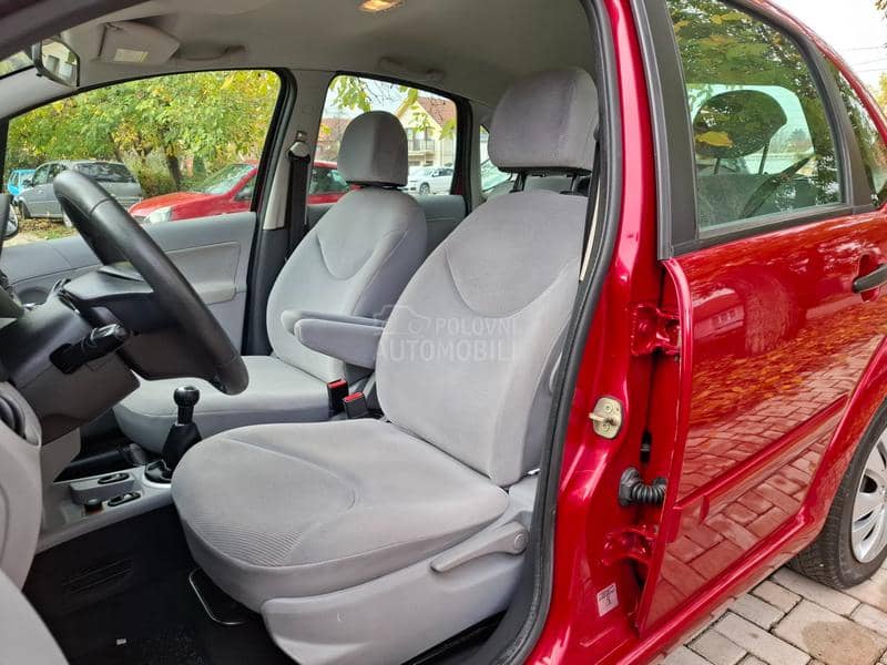 Citroen C3 1.4