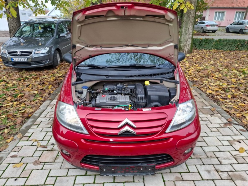 Citroen C3 1.4