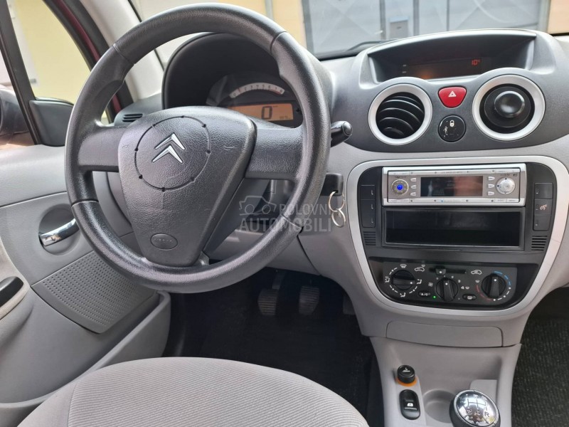 Citroen C3 1.4