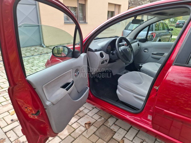 Citroen C3 1.4