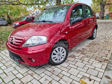 Citroen C3 1.4