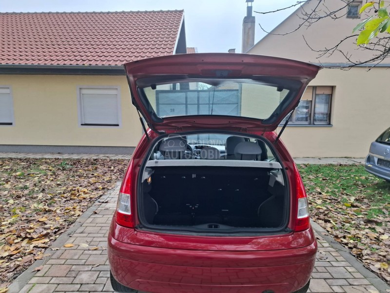 Citroen C3 1.4