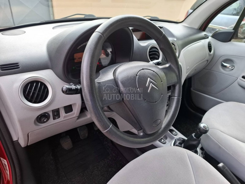 Citroen C3 1.4