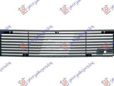 PVC MASKA za Fiat Fiorino od 1988. do 1991. god.