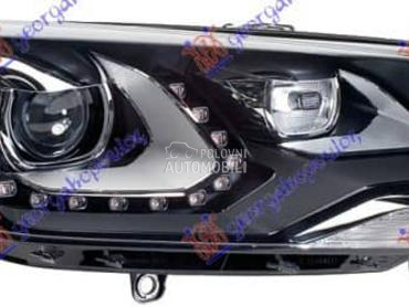 FAR Bi-XENON AFS Desno za Volkswagen Touareg od 2010. do 2014. god.