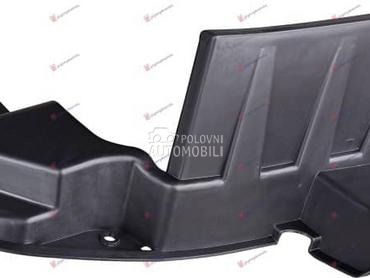 NOSAC ZADNJEG BRANIKA... za Honda Civic od 2016. do 2022. god.