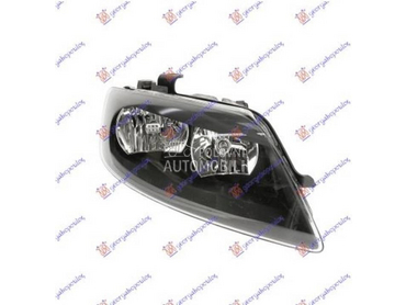 FAR ELEKTRICNI SA MOTOROM... za Audi Q7 od 2006. do 2009. god.