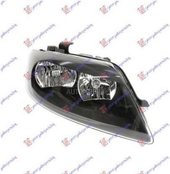 FAR ELEKTRICNI SA MOTOROM...