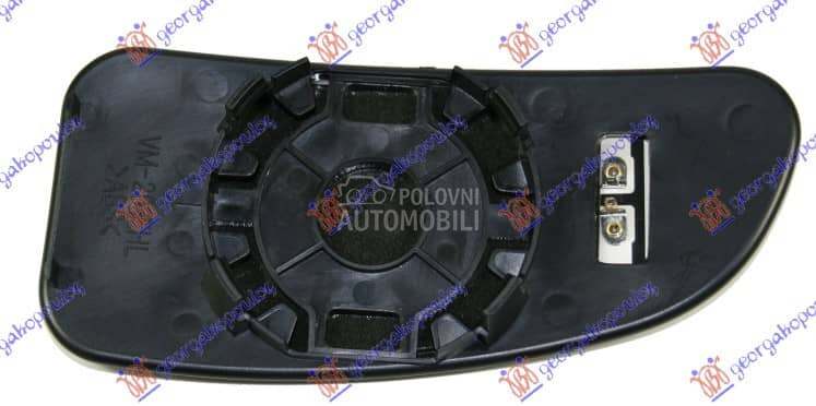 STAKLO RETROVIZORA SA...