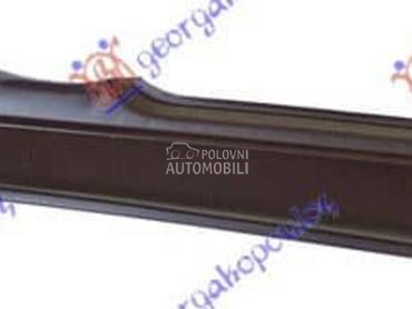 SAJTNA 4 VRATA Desno za Škoda Felicia od 1994. do 2001. god.