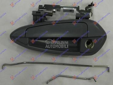 KVAKA PREDNJIH VRATA 5... za Fiat Punto od 2005. do 2012. god.