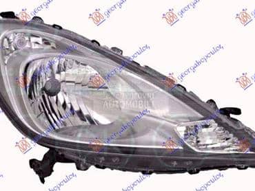 FAR ELEKTRICNI Desno za Honda Jazz od 2011. do 2015. god.