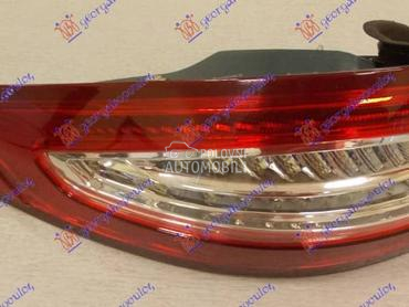 STOP LAMPA SPOLJASNJA Levo za Ford Mondeo za 2014. god.