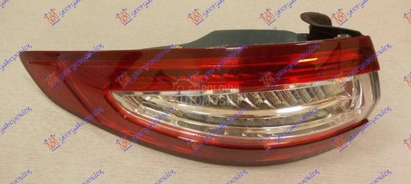 STOP LAMPA SPOLJASNJA Levo