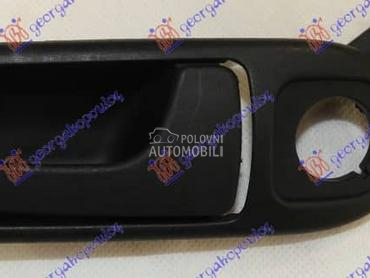 KVAKA PREDNJIH VRATA... za Volkswagen Lupo od 1998. do 2005. god.