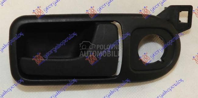 KVAKA PREDNJIH VRATA...